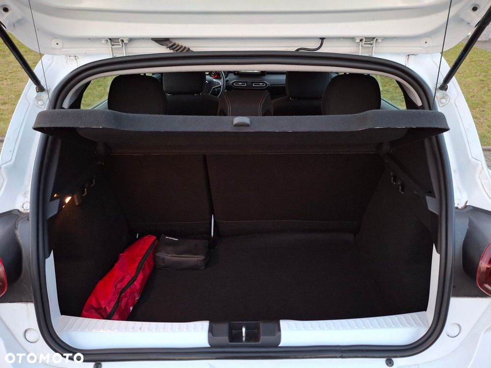 Dacia Sandero 1.0 TCe100 Expression - 25