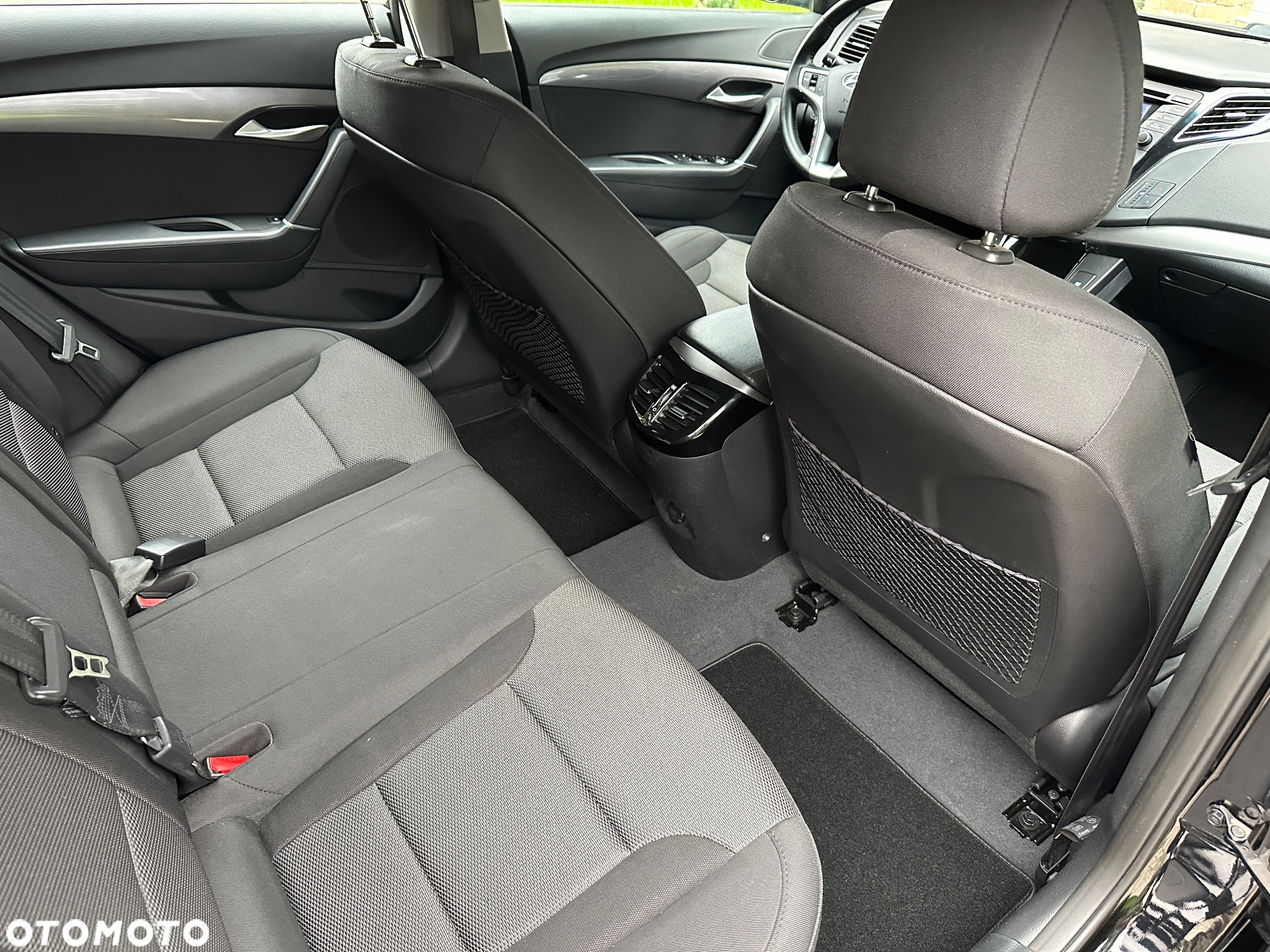 Hyundai i40 1.7 CRDi Comfort - 16