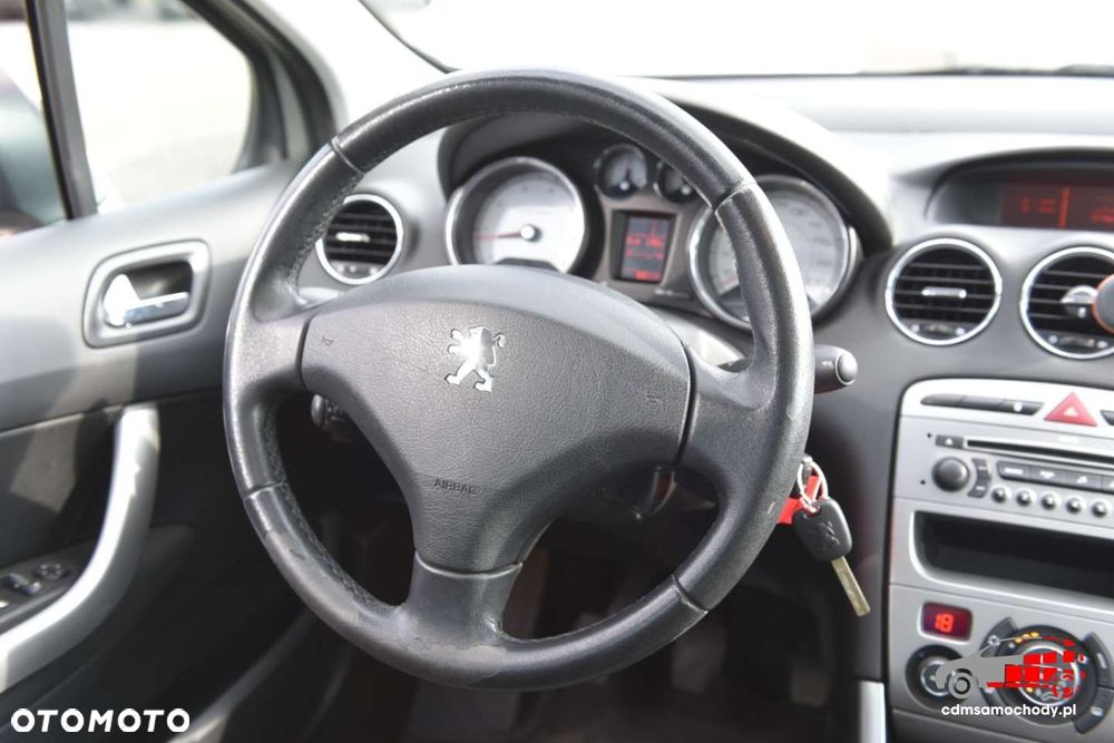 Peugeot 308 - 23