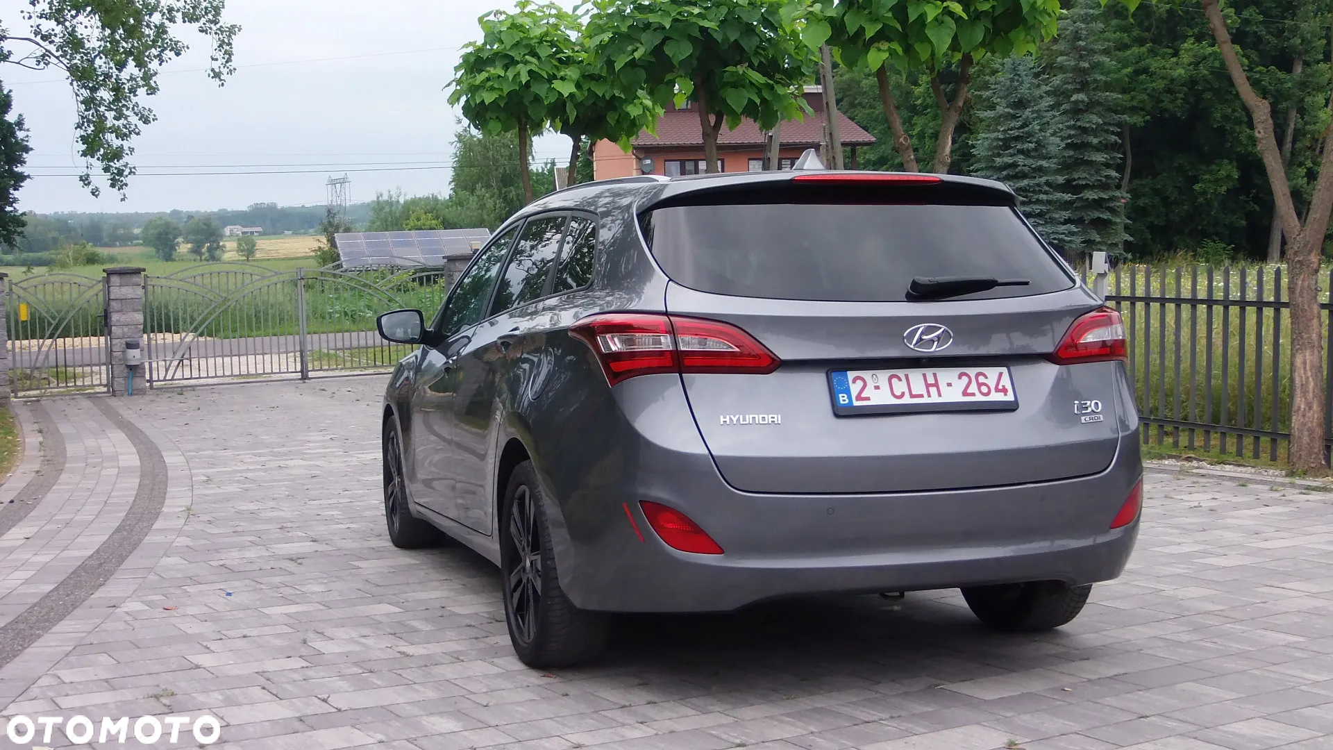 Hyundai i30 1.6 CRDi Premium - 5