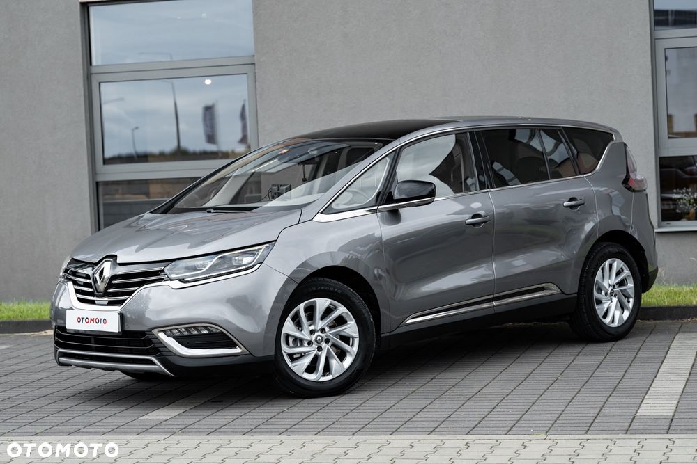 Renault Espace 1.6 dCi Energy Zen EDC - 3