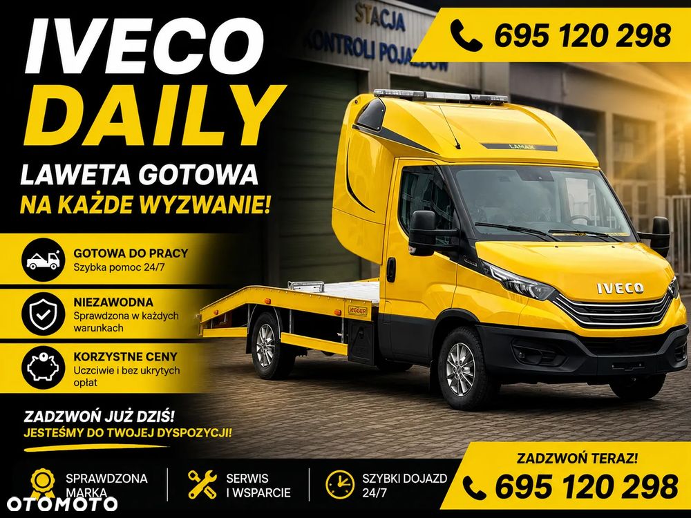 Iveco Daily - 1