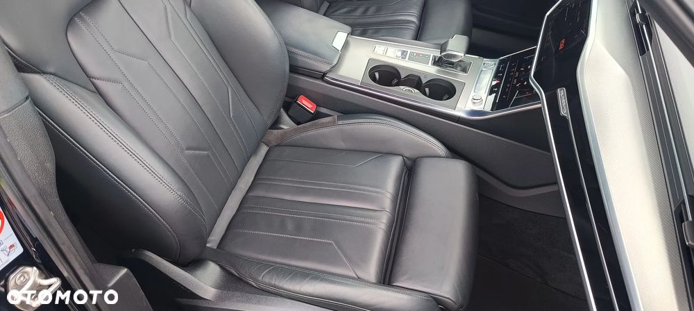 Audi A6 Limousine - 19