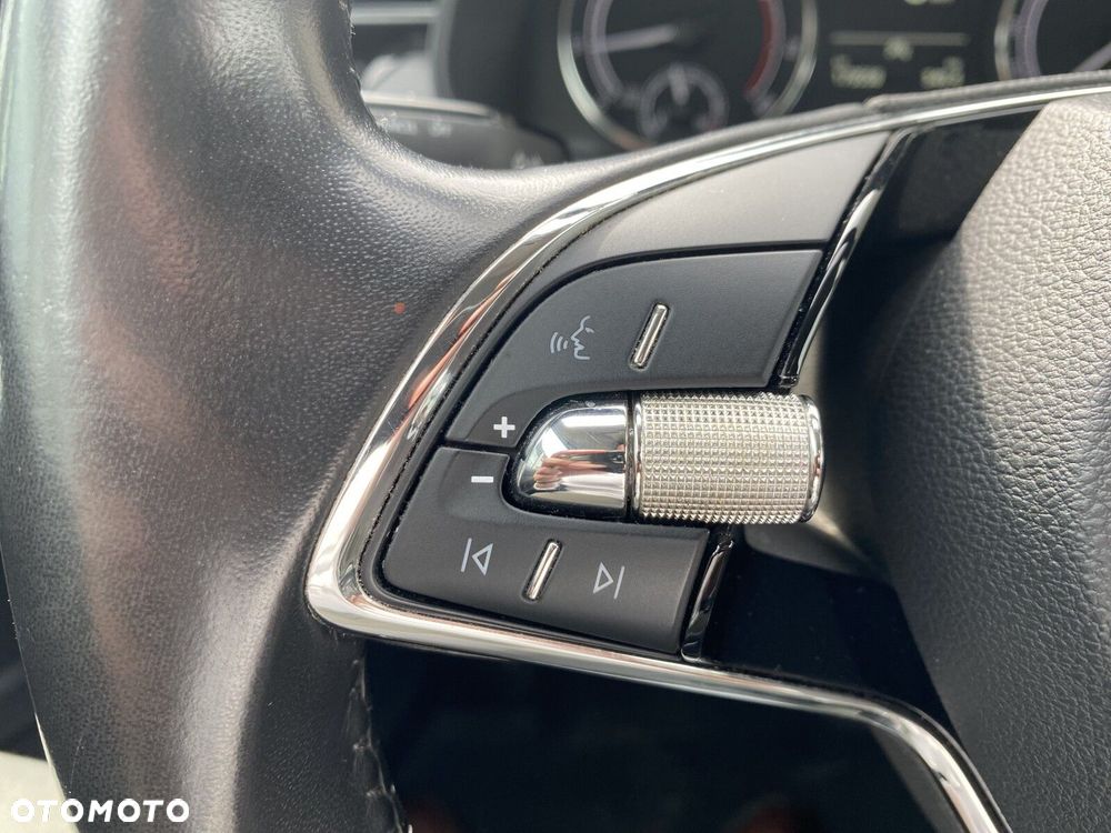 Skoda Scala 1.0 TSI Ambition - 22