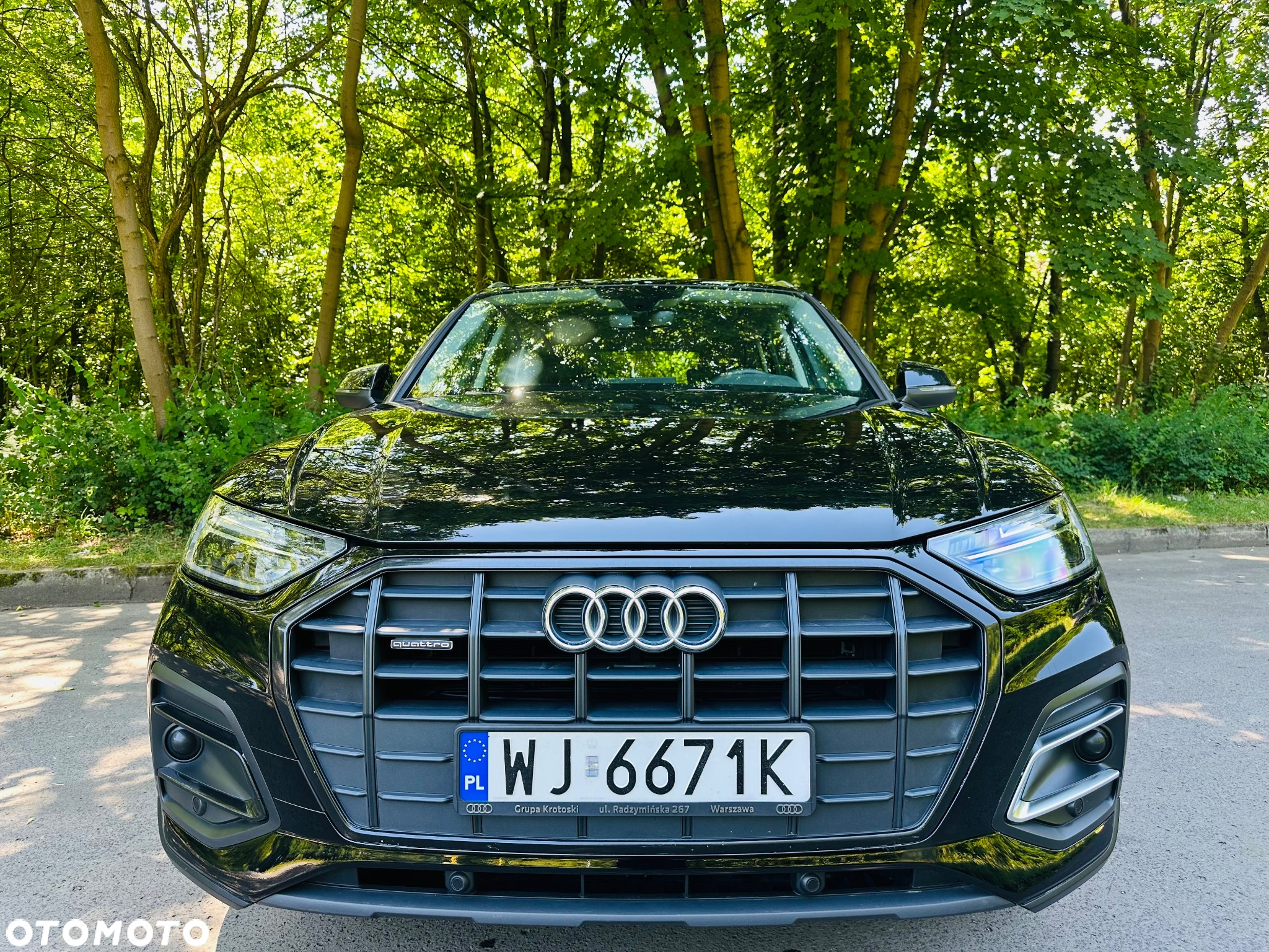 Audi Q5 - 3