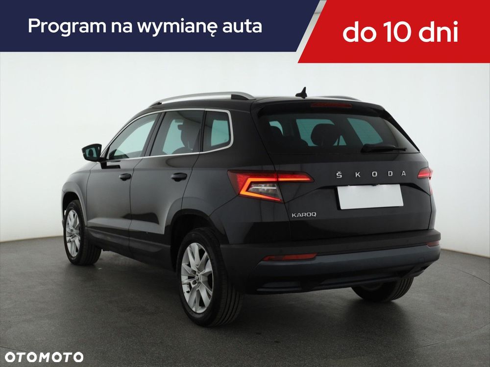 Skoda Karoq - 6