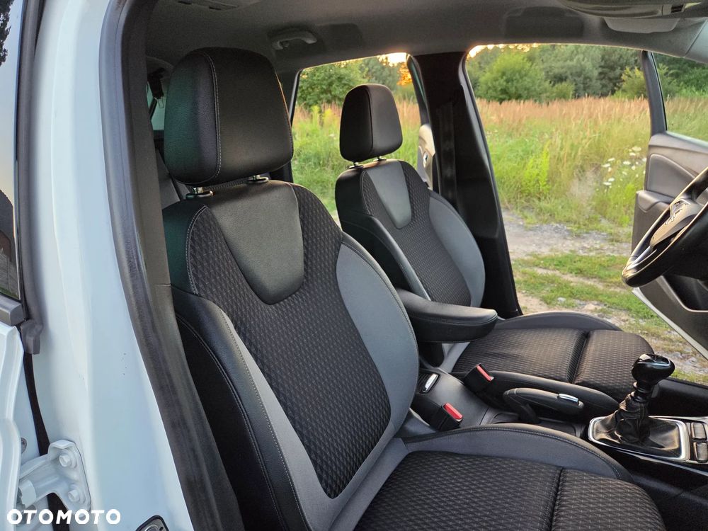 Opel Crossland X 1.5 Start/Stop Innovation - 26
