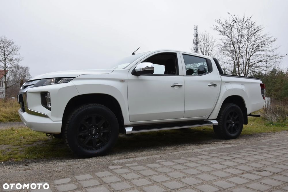 Mitsubishi L200 2.2 d DC Intense - 39