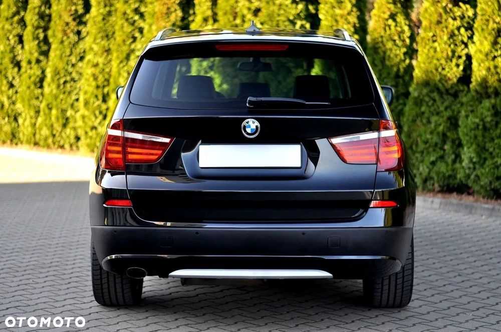 BMW X3 - 11