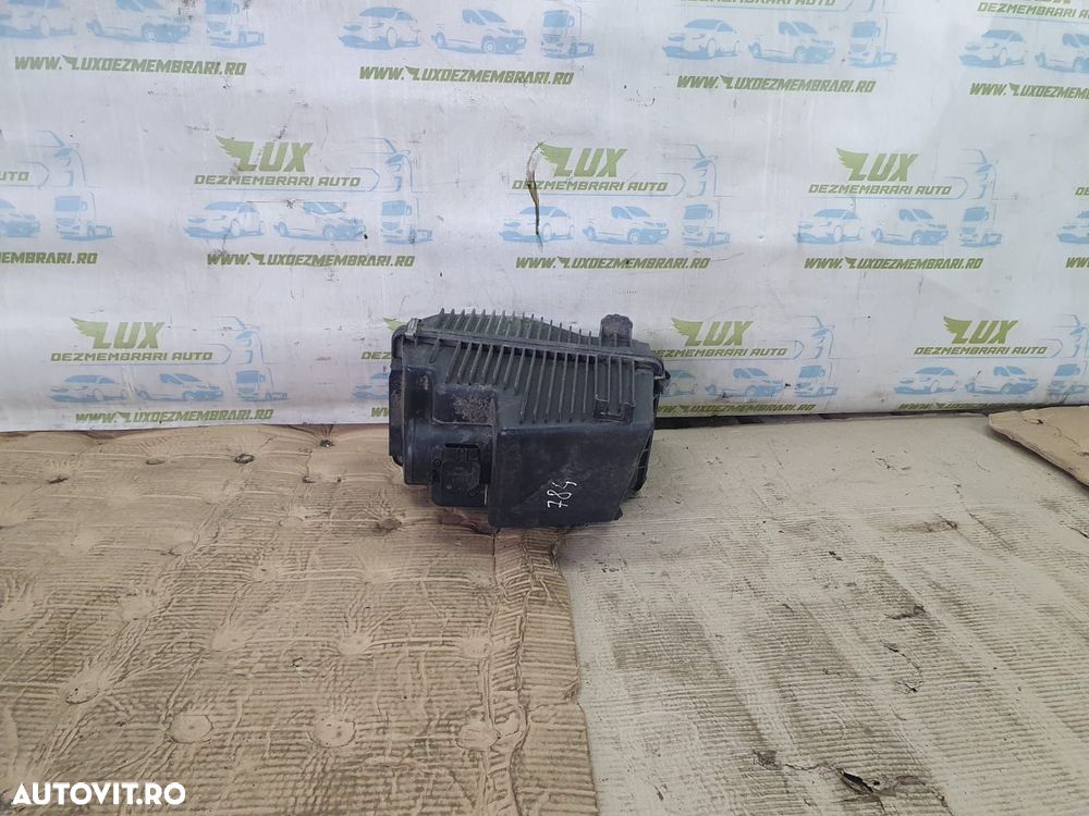 Carcasa filtru aer  2.3 mzr L3Y7 Mazda CX-7 1 [2006 - 2009] 2.3 mzr L - 1