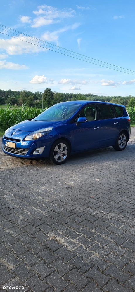 Renault Scenic 1.9 dCi Privilege - 2