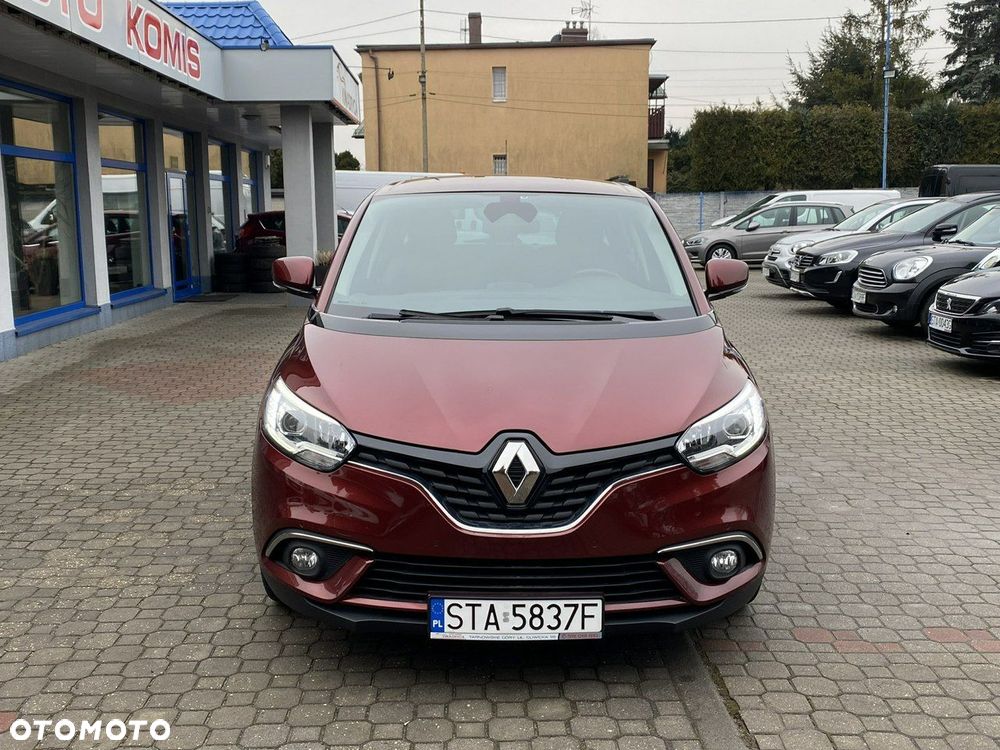 Renault Grand Scenic - 2