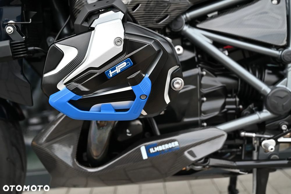 BMW RS - 21