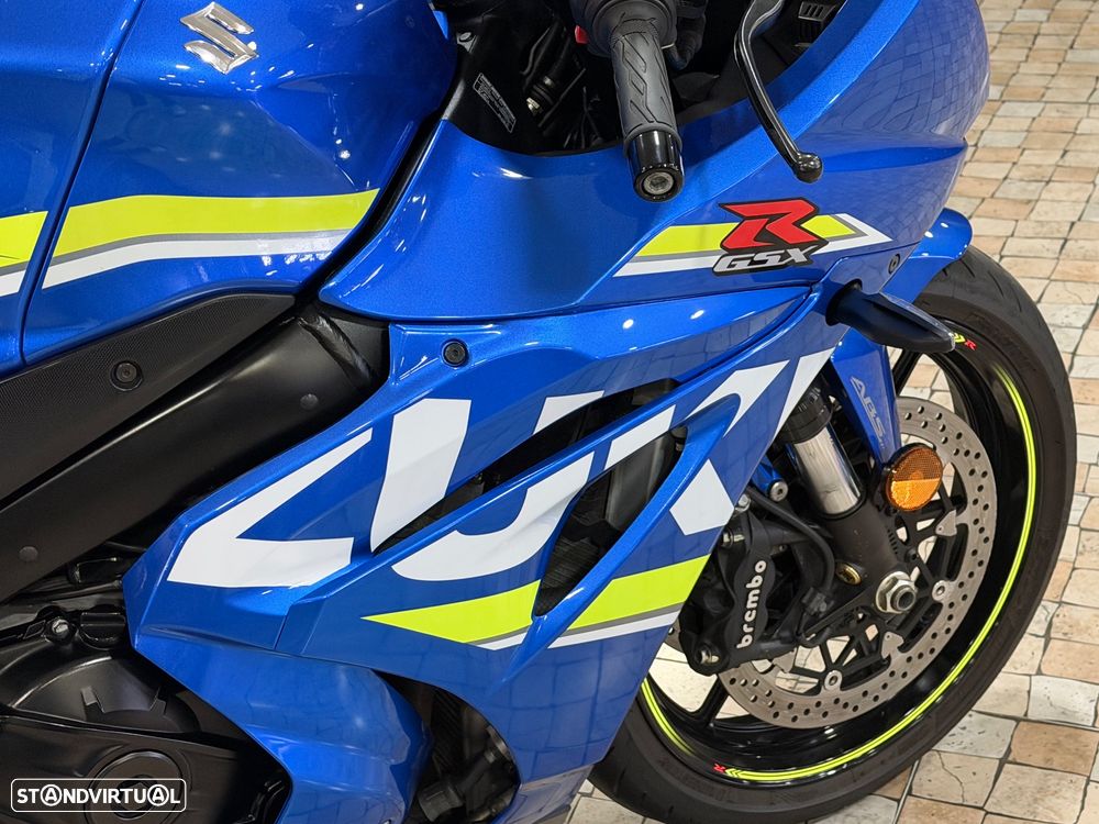 Suzuki GSX-R GSX-R 1000 L7 - 3