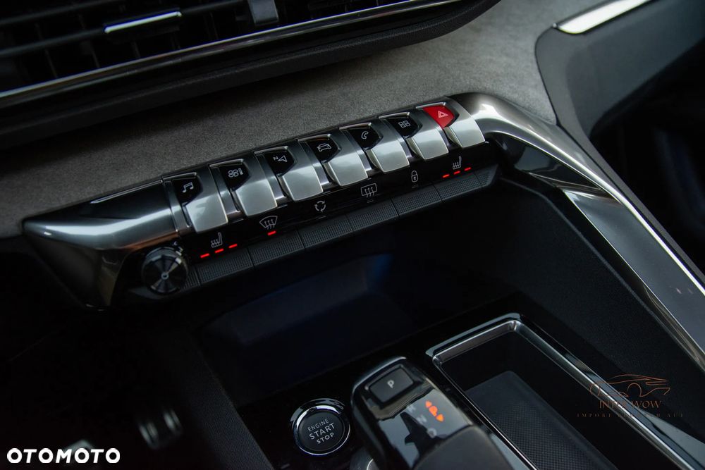 Peugeot 5008 2.0 BlueHDi GT Pack S&S EAT8 - 8