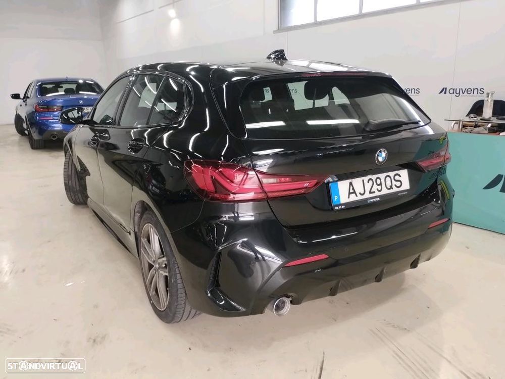 BMW 118 ver-d-corporate-edition-m - 2