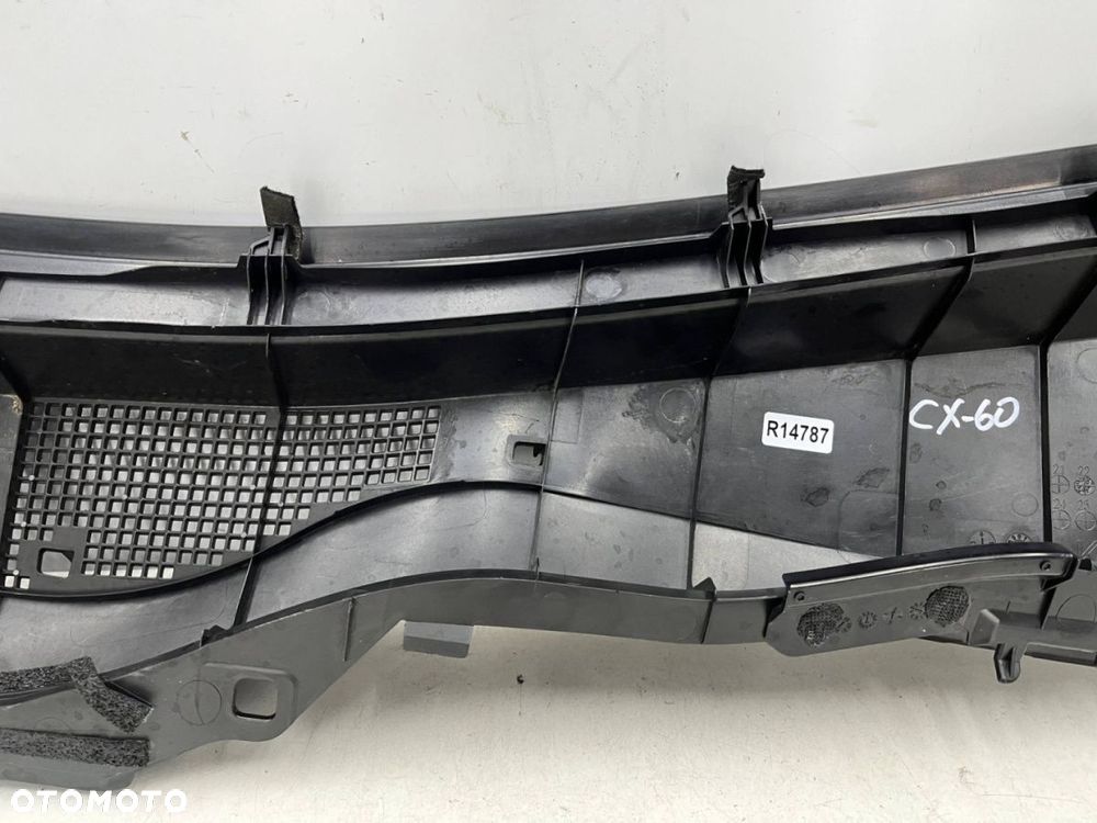 Podszybie Mazda CX-60 CX60 2022r.- PRAWA część strona od pasażera kr9p-507r1 - 4