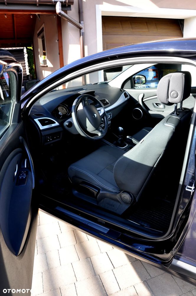 Renault Megane 1.6 16V Dynamique - 21