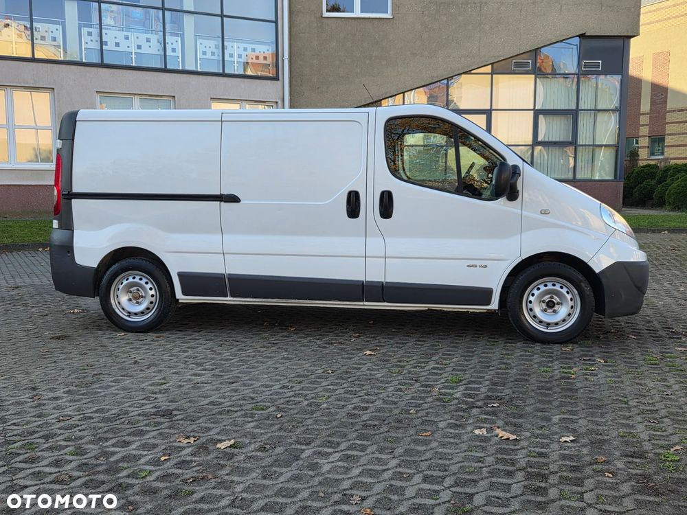 Renault Trafic - 3