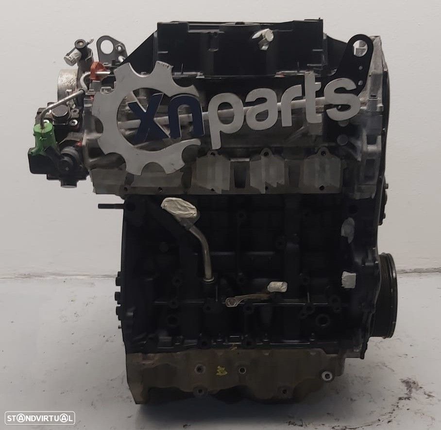 Motor RENAULT ESPACE V (JR_) 1.6 dCi 160 | 06.15 -  REF. R9M452 - 4