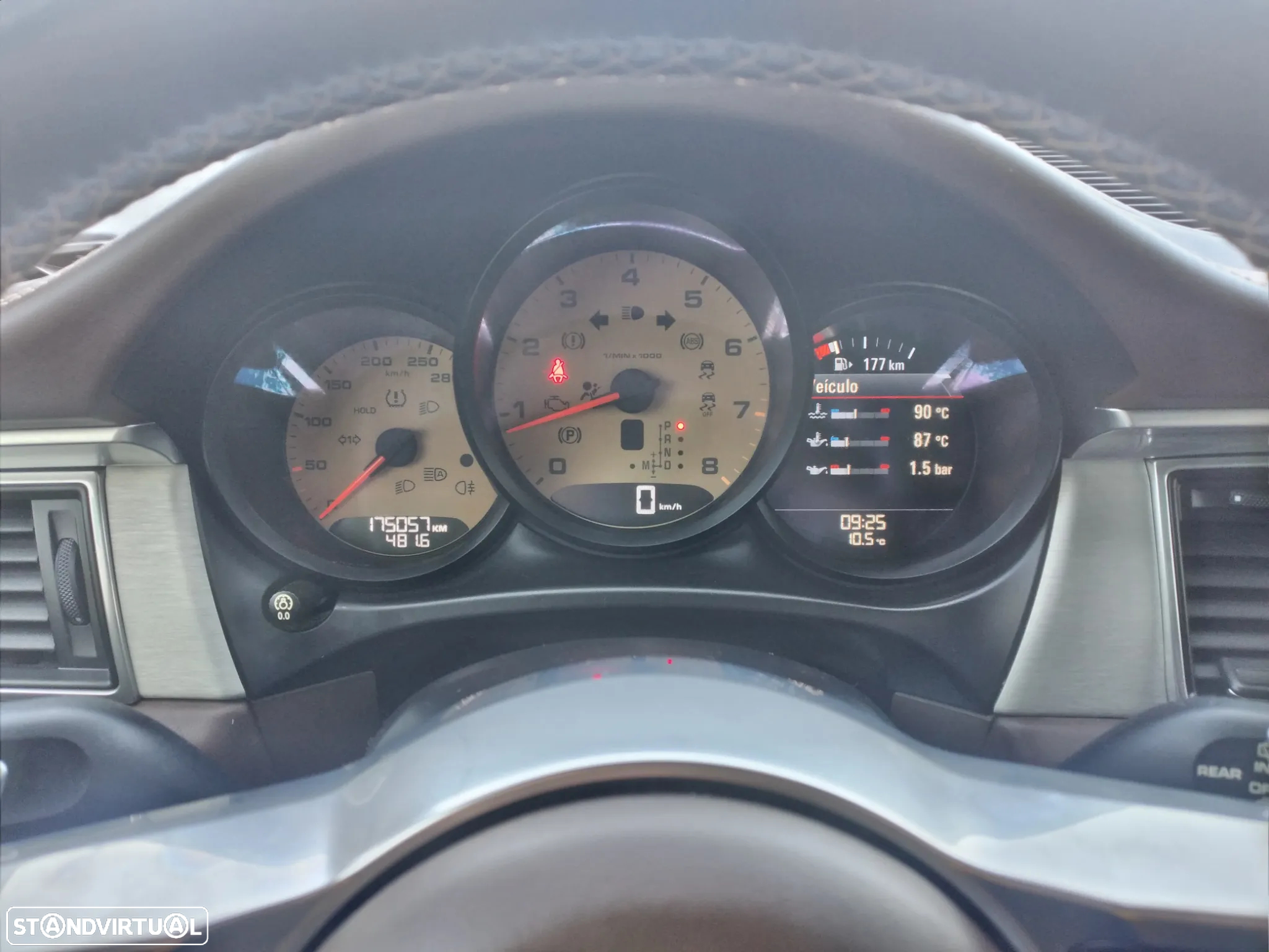 Porsche Macan PDK - 20