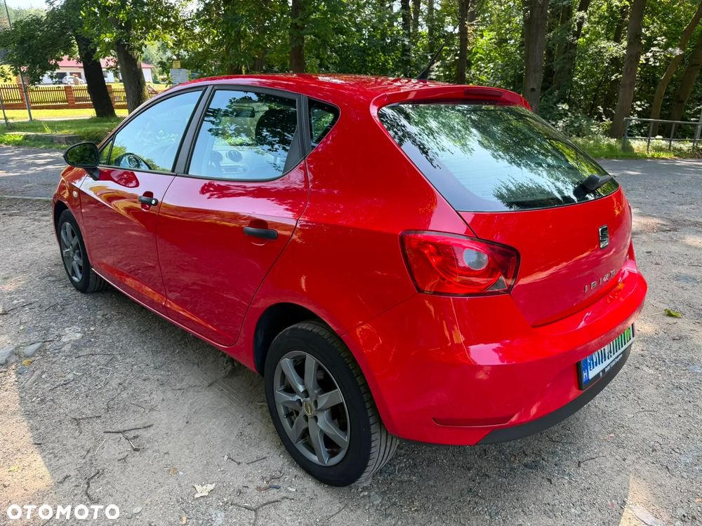 Seat Ibiza 1.2 TSI Sport - 5