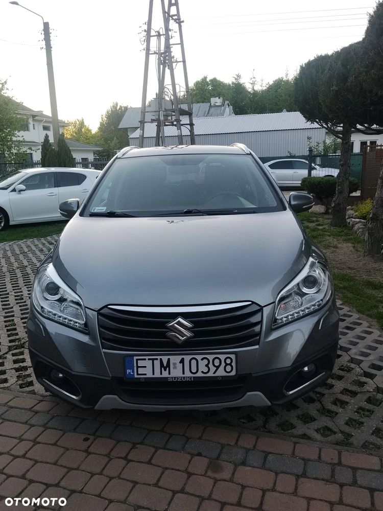 Suzuki SX4 1.6 Premium - 3