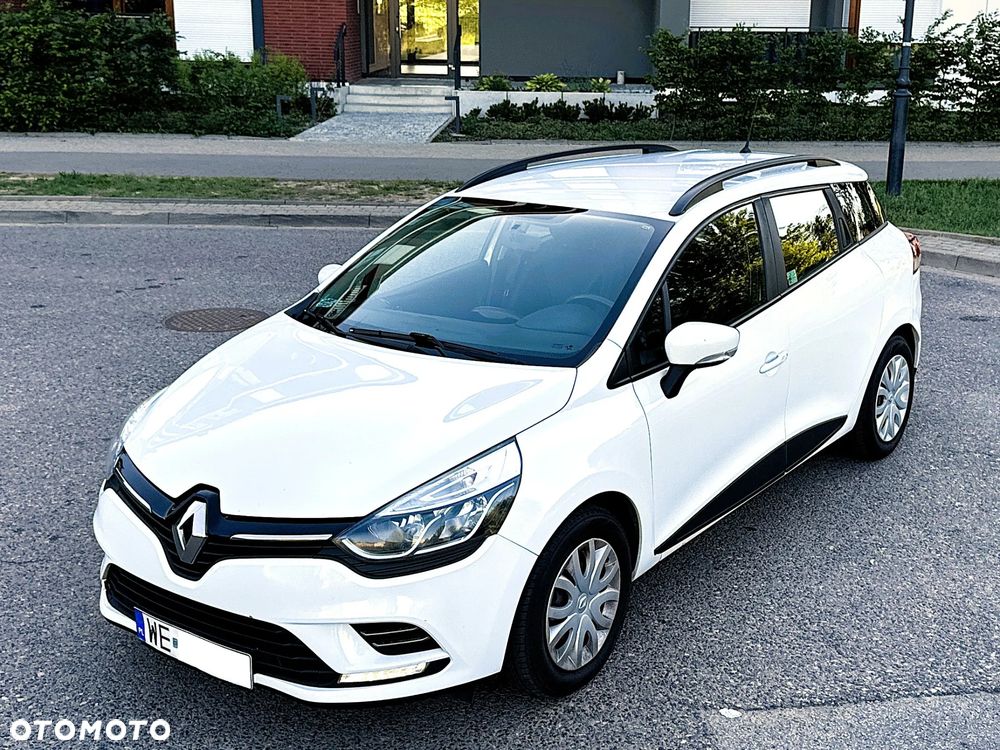Renault Clio 0.9 TCe Alize - 3