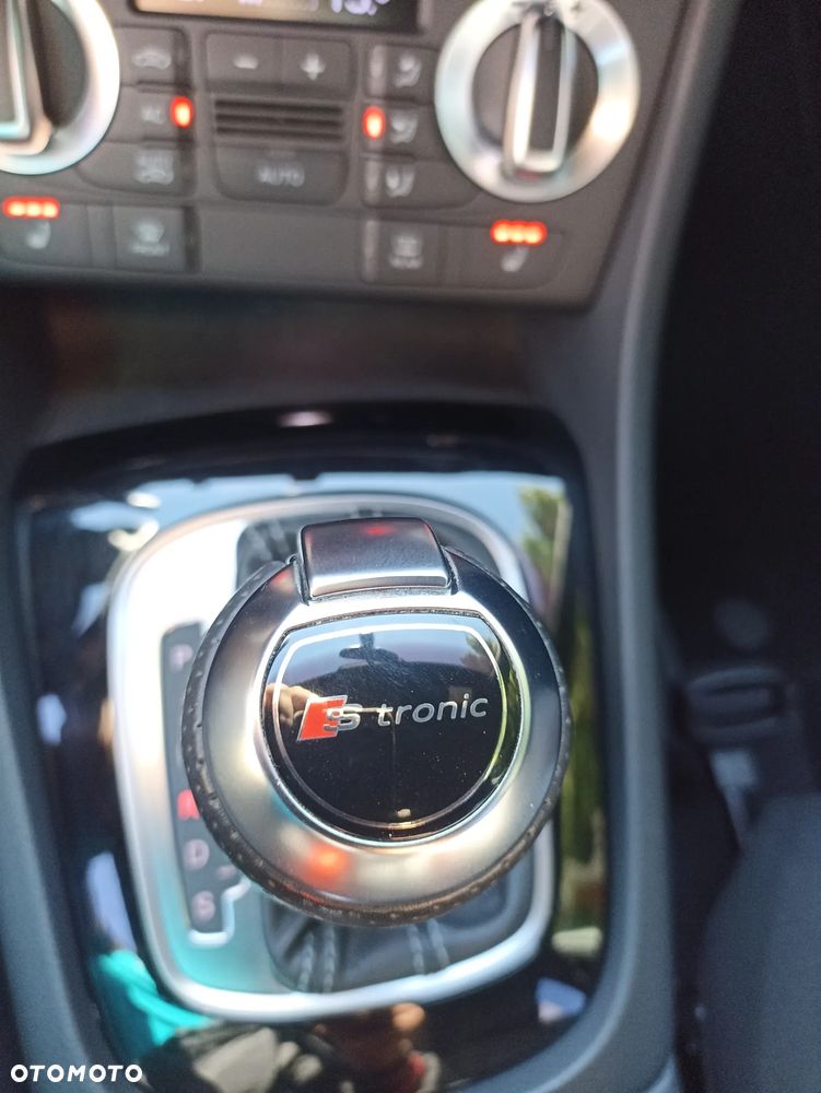 Audi Q3 2.0 TFSI Quattro S tronic sport - 30
