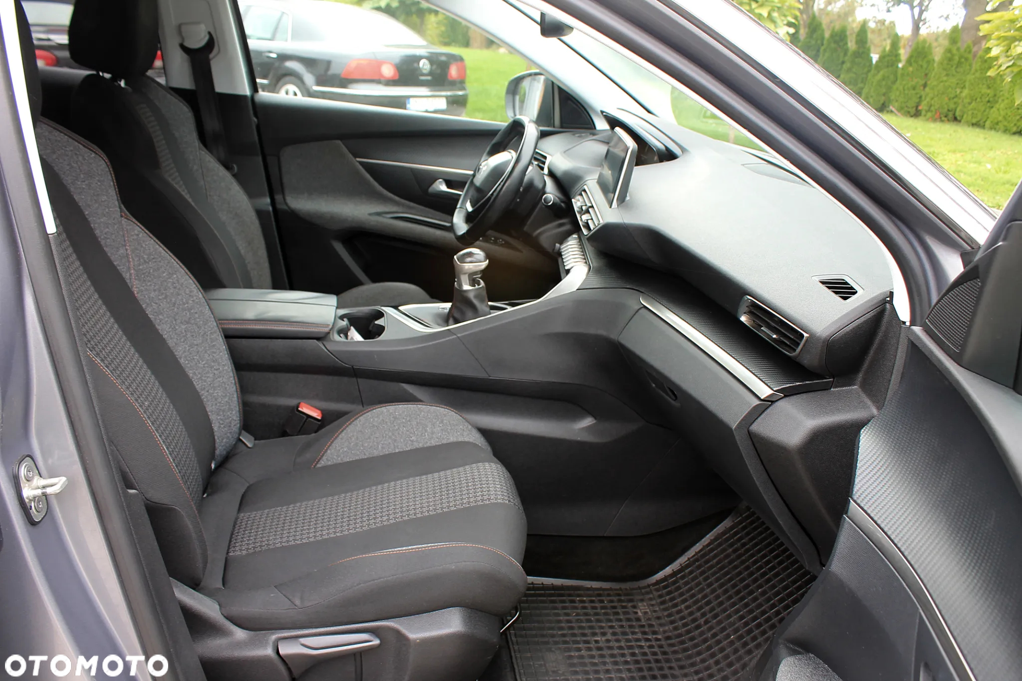 Peugeot 3008 2.0 BlueHDi Active S&S - 17