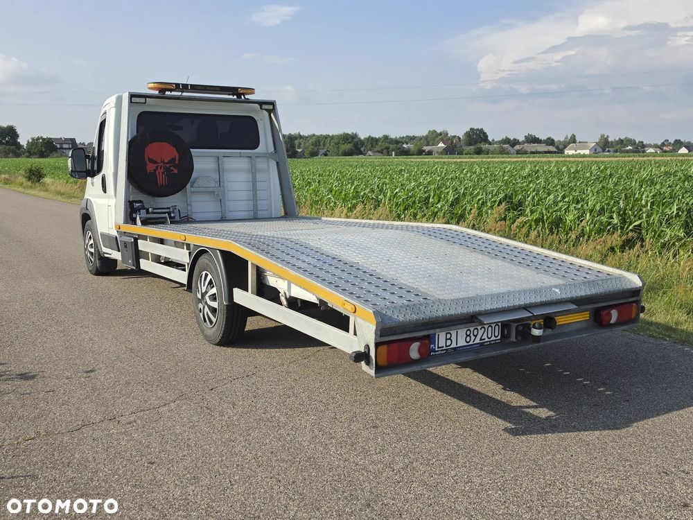 Citroën Jumper - 4