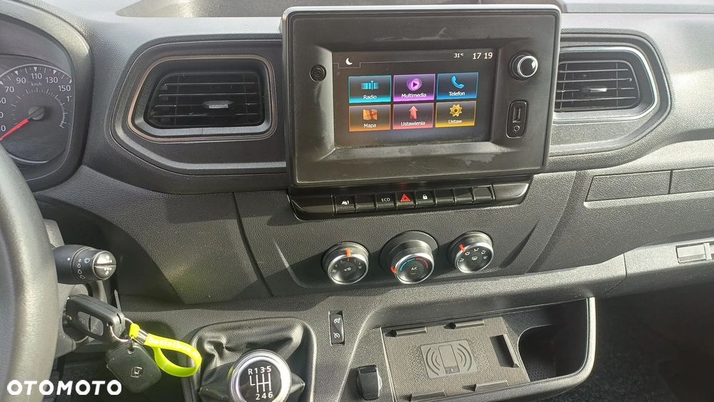 Renault Master L2H3 - 6
