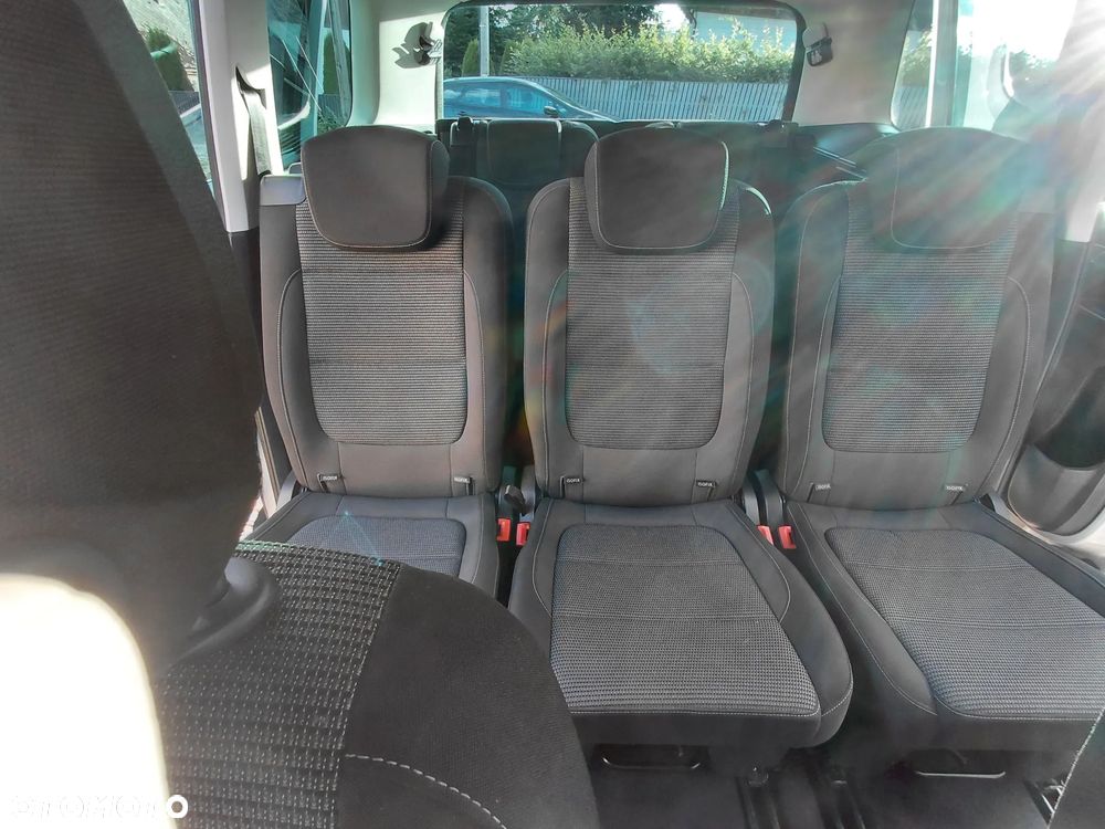 Volkswagen Sharan 2.0 TDI BMT Comfortline DSG - 27