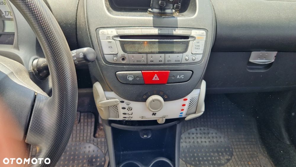Toyota Aygo 1.0 VVT-i - 17