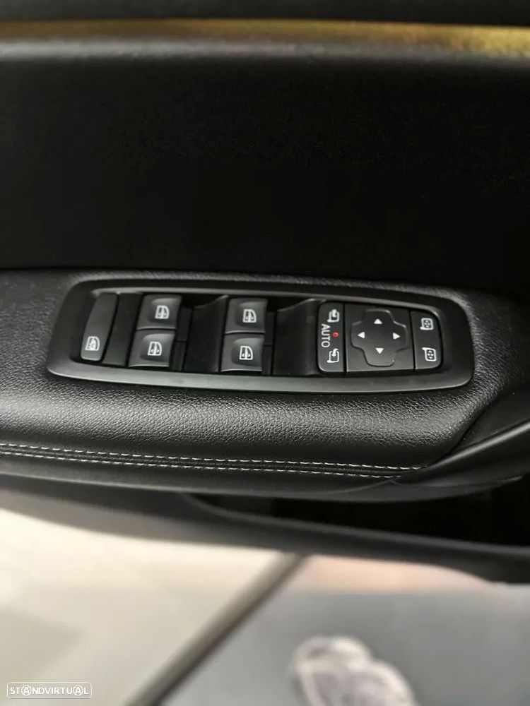 Renault Mégane Sport Tourer 1.5 dCi Intens - 16