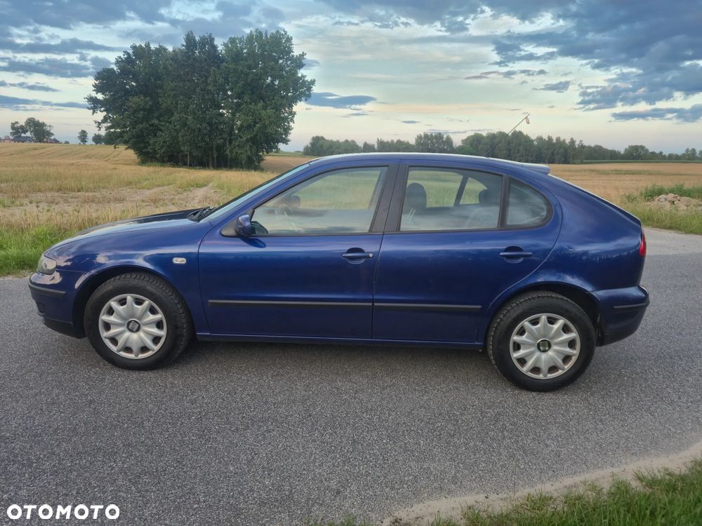 Seat Leon - 24