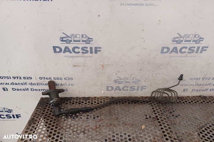 Cilindru ambreiaj 5W0721261C Skoda Octavia 3 [2013 - 2017] Combi wago - 6