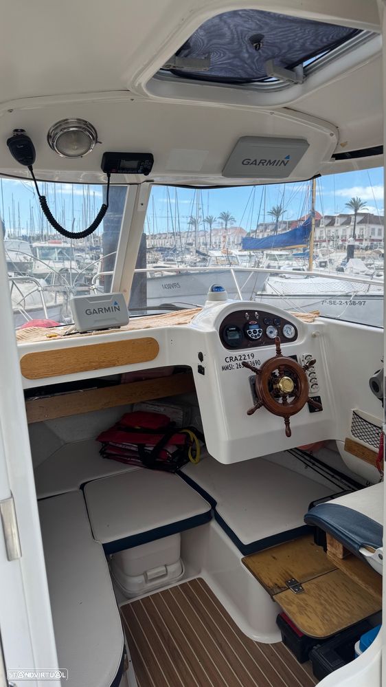 Quicksilver Philothouse - 2