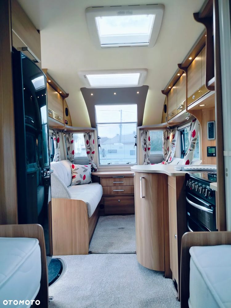 Bailey Pegasus Rimini - 17