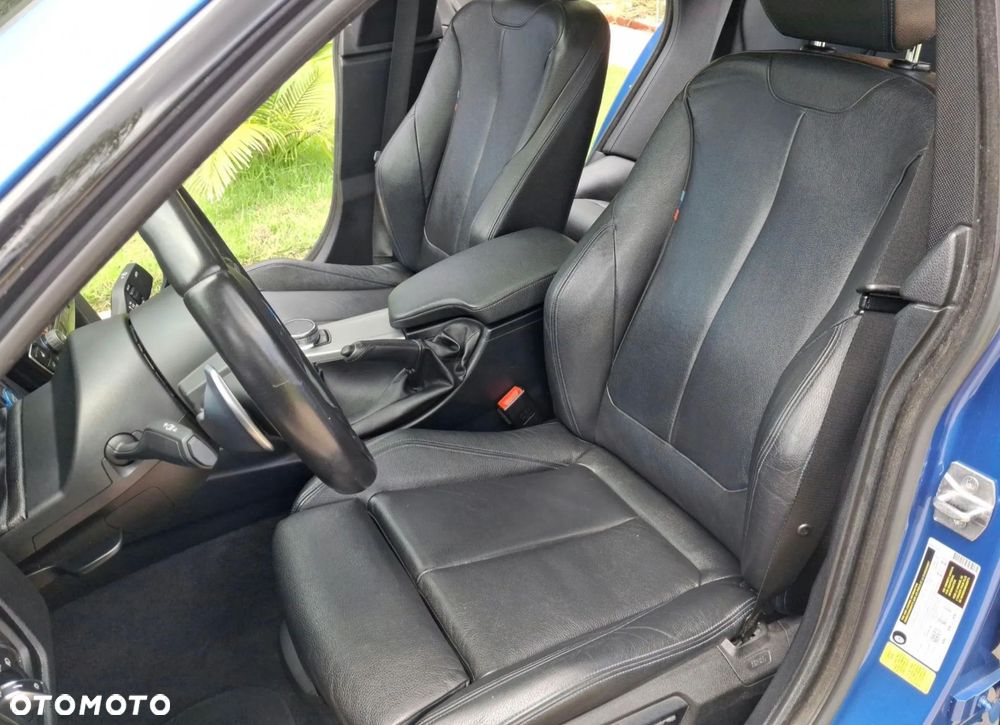 BMW Seria 4 430i xDrive Sport-Aut M Sport - 13