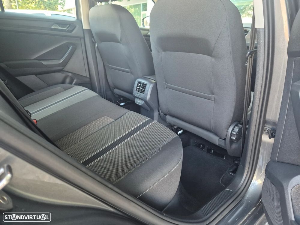 VW T-Roc 1.0 TSI Style - 17