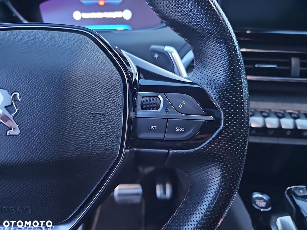 Peugeot 5008 2.0 BlueHDi GT Pack S&S EAT8 - 15