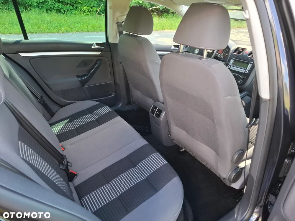 Volkswagen Golf 1.4 United - 13