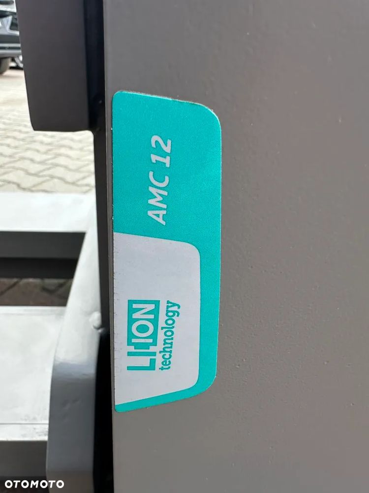 Jungheinrich AMC12 - 5