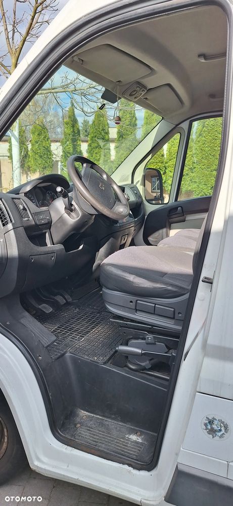 Peugeot Boxer - 9