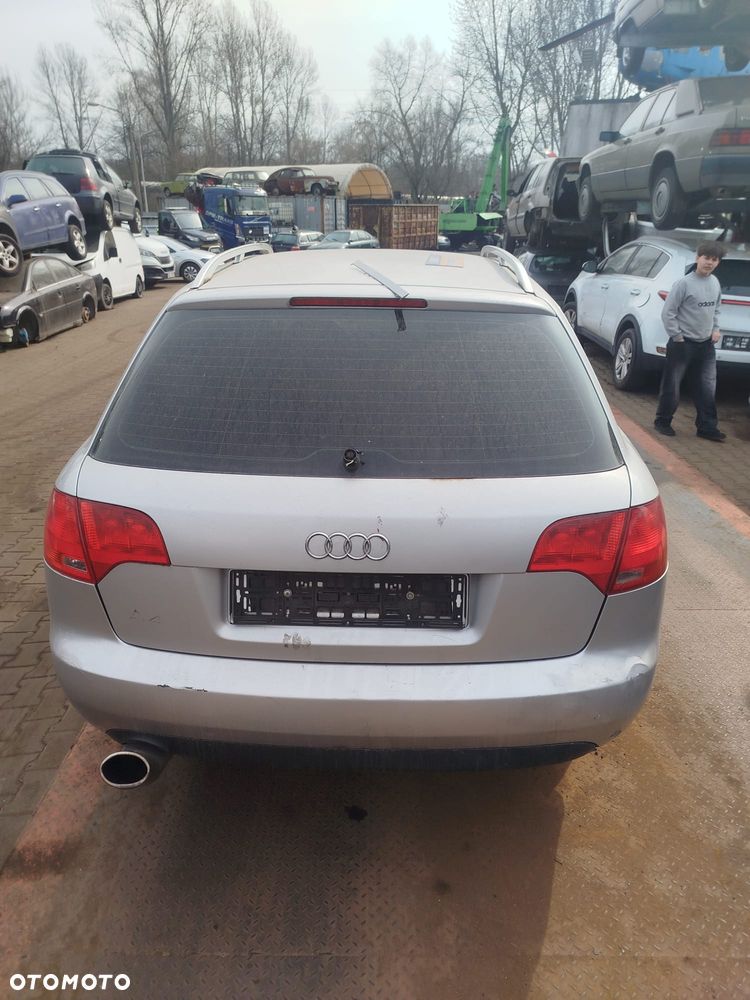 Audi A4 B7 na części. - 10