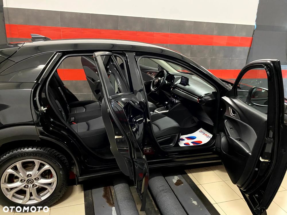 Mazda CX-3 2.0 Skyenergy - 18