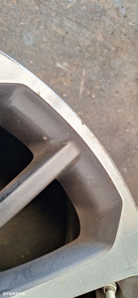 Opel Insignia B Alufelgi Kpl 18 18 8.5J Et 49  5x115 39076883 - 34