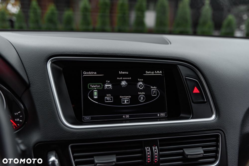 Audi Q5 2.0 TFSI Quattro - 37