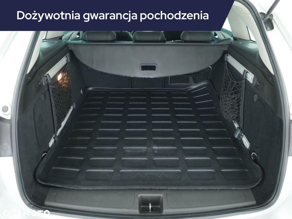 Opel Astra - 13
